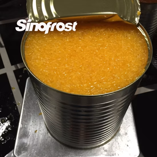 みかんのシロップ漬け、ポンカン各種（みかん各種もあります）